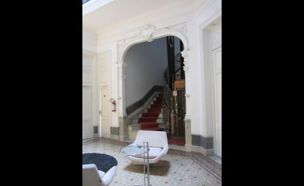 Plaza Fuerte Hotel Монтевідео Екстер'єр фото