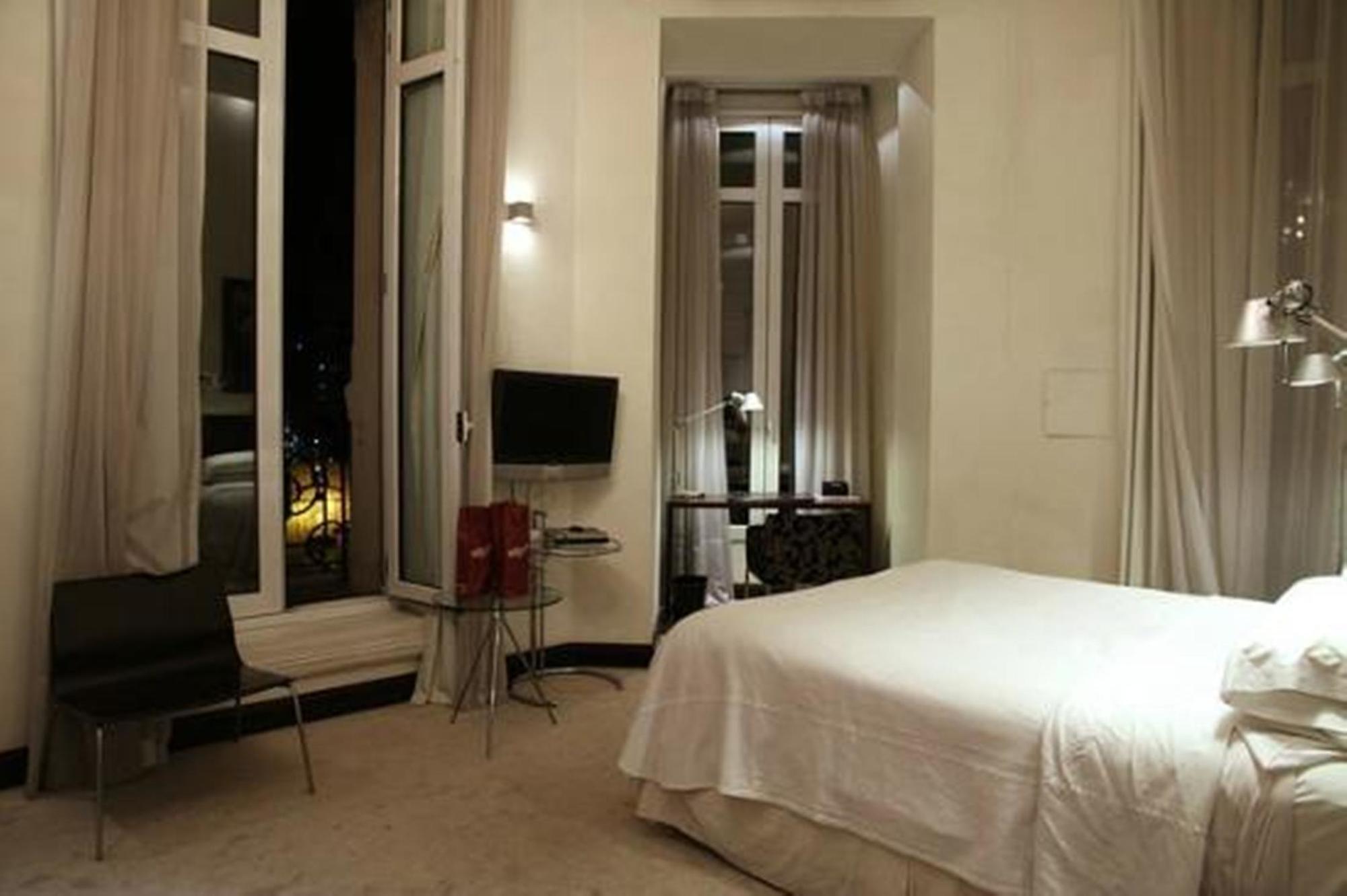 Plaza Fuerte Hotel Монтевідео Екстер'єр фото