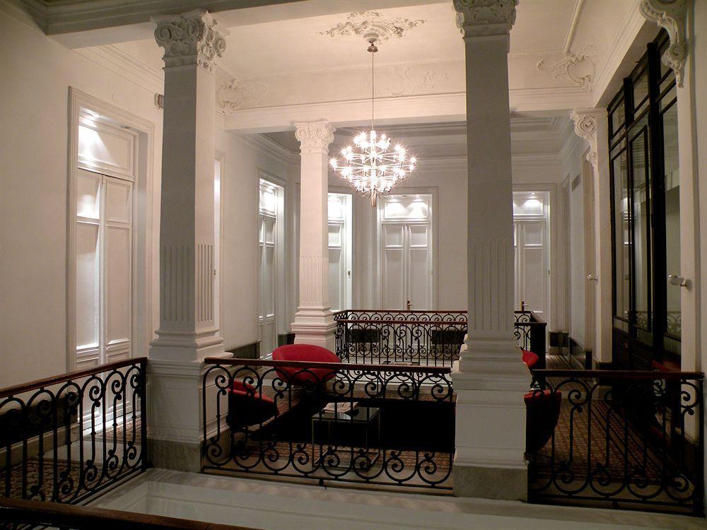 Plaza Fuerte Hotel Монтевідео Екстер'єр фото